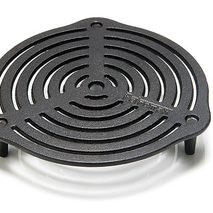 Petromax Petromax - Gietijzeren onderzetter 23cm