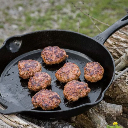 Petromax Petromax - Gietijzeren Skillet 15cm