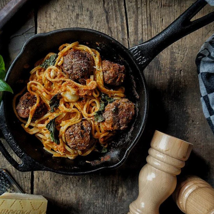 Petromax Petromax - Gietijzeren Skillet 15cm