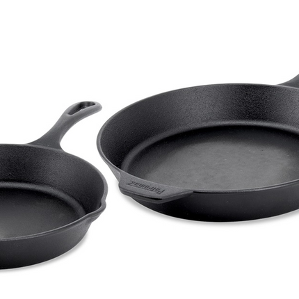 Petromax Petromax - Gietijzeren skillet Essential