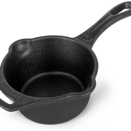 Petromax Petromax - Gietijzeren Steelpan 0,5L