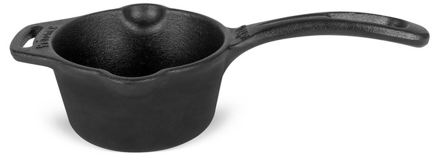 Petromax Petromax - Gietijzeren Steelpan 0,5L