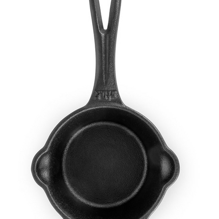 Petromax Petromax - Gietijzeren Steelpan 0,5L