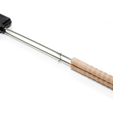 Petromax Petromax - Gietijzeren Tosti IJzer