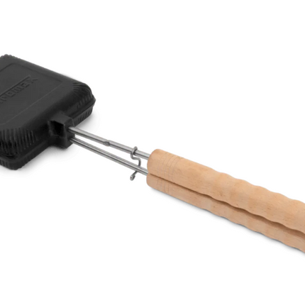 Petromax Petromax - Gietijzeren Tosti IJzer