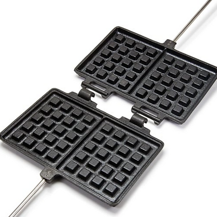 Petromax Petromax - Gietijzeren Wafelijzer