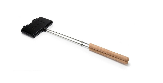 Petromax Petromax - Gietijzeren Wafelijzer