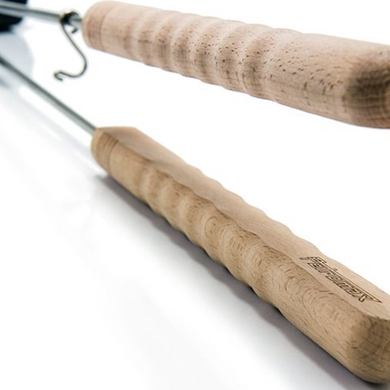 Petromax Petromax - Gietijzeren Wafelijzer