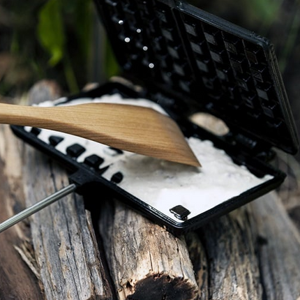 Petromax Petromax - Gietijzeren Wafelijzer