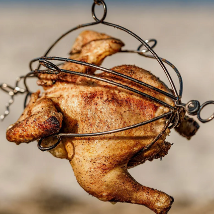 Petromax Petromax - Grilmand Gevogelte