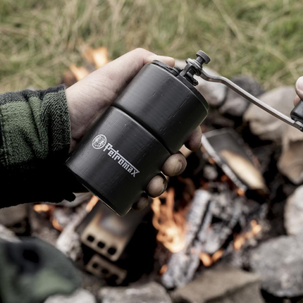 Petromax Petromax - Hand koffiemolen