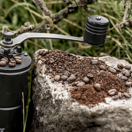 Petromax Petromax - Hand koffiemolen