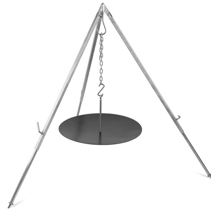 Petromax Petromax - Hangende grillplaat 56cm