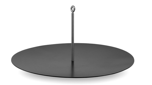 Petromax Petromax - Hangende grillplaat 56cm