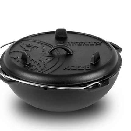 Petromax Petromax - Kazan 8 liter