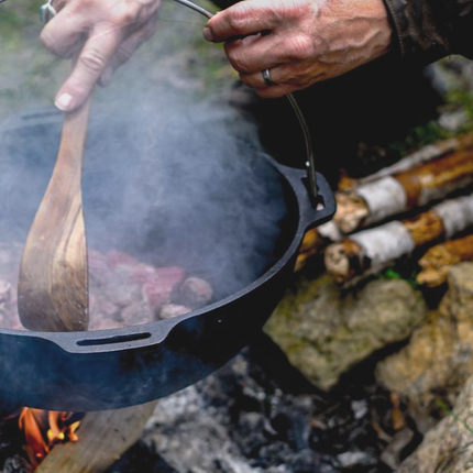 Petromax Petromax - Kazan 8 liter