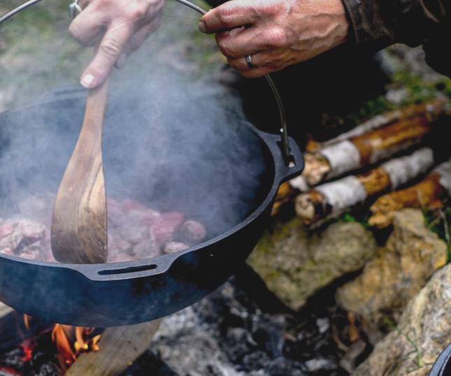 Petromax Petromax - Kazan 8 liter