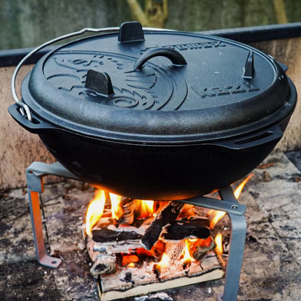 Petromax Petromax - Kazan 8 liter