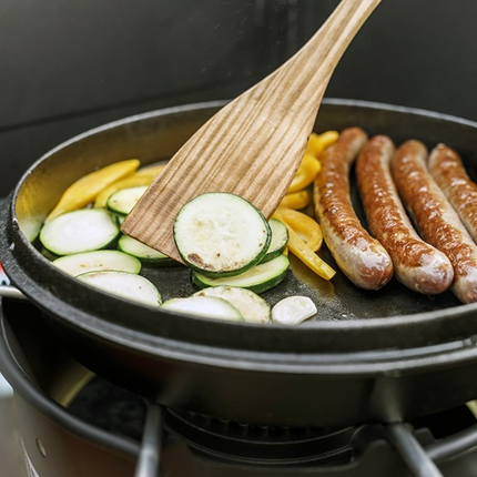 Petromax Petromax - Kersenhouten Spatel