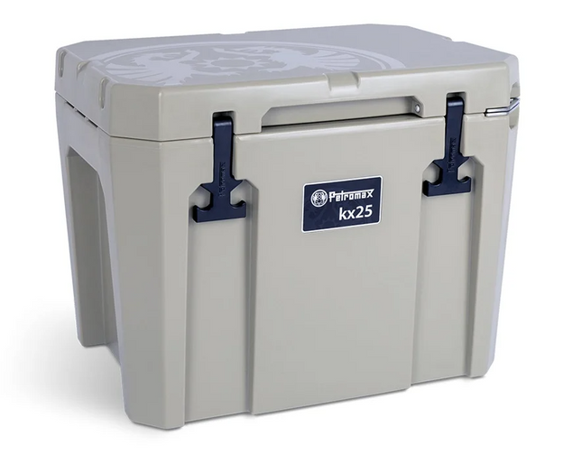Petromax Petromax - Koelbox Zand 25L