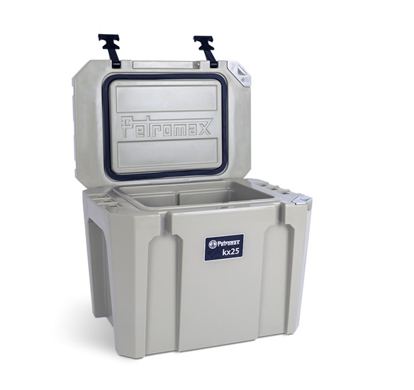 Petromax Petromax - Koelbox Zand 25L