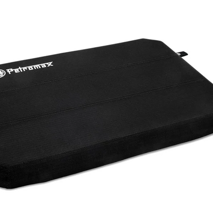 Petromax Petromax - Koelbox Zitting Zwart voor 25L