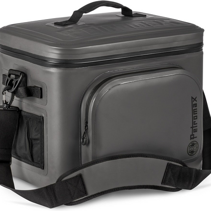 Petromax Petromax - Koeltas Grijs 22L