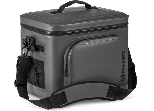 Petromax Petromax - Koeltas Grijs 22L