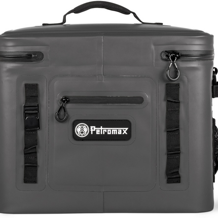 Petromax Petromax - Koeltas Grijs 22L