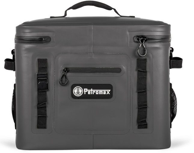 Petromax Petromax - Koeltas Grijs 22L