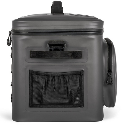 Petromax Petromax - Koeltas Grijs 22L