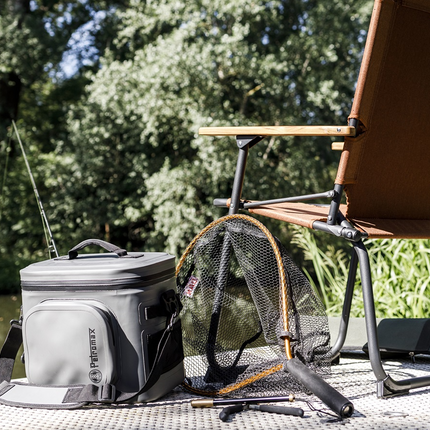 Petromax Petromax - Koeltas Grijs 22L