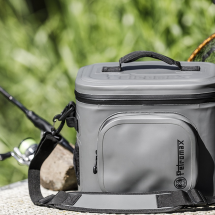 Petromax Petromax - Koeltas Grijs 22L