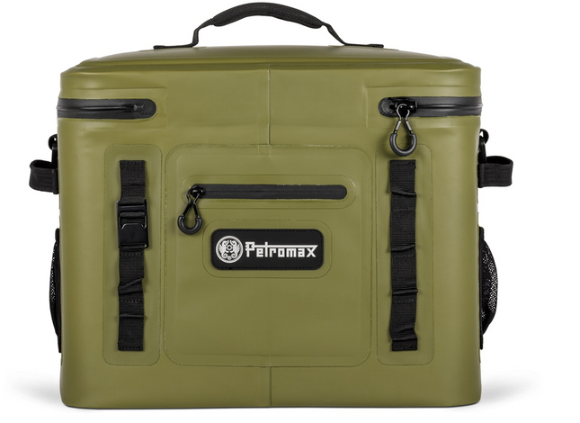 Petromax Petromax - Koeltas Olijf 22L