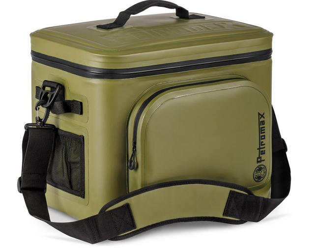 Petromax Petromax - Koeltas Olijf 22L