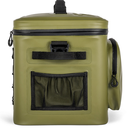 Petromax Petromax - Koeltas Olijf 22L