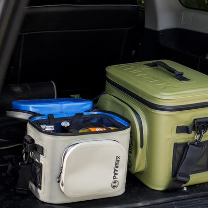 Petromax Petromax - Koeltas Olijf 22L