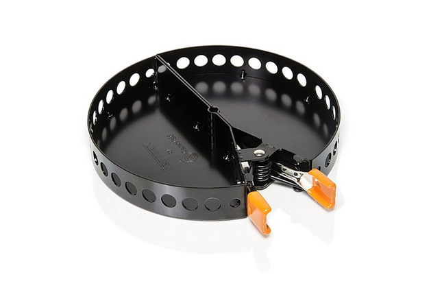 Petromax Petromax - Kolenschaal