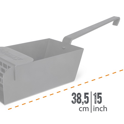 Petromax Petromax - Kolenschep