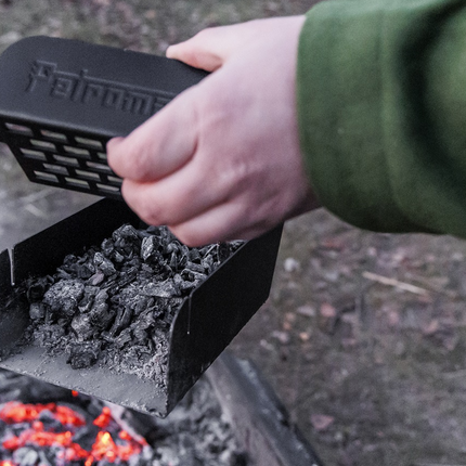 Petromax Petromax - Kolenschep