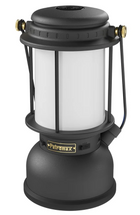 Petromax Petromax - LED Lantaarn Zwart