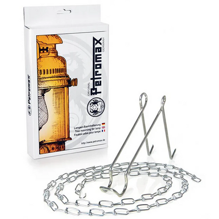 Petromax Petromax - Olielantaarn Ophangbeugel
