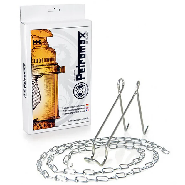 Petromax Petromax - Olielantaarn Ophangbeugel