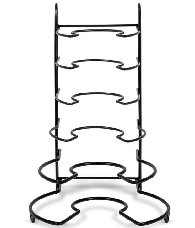 Petromax Petromax - Pannenrek voor Skillets