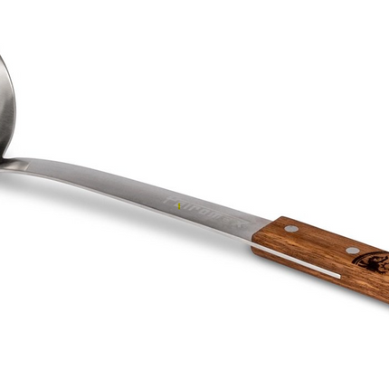 Petromax Petromax - Pollepel RVS