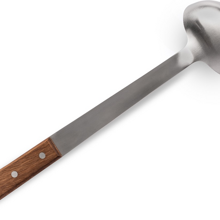 Petromax Petromax - Pollepel RVS