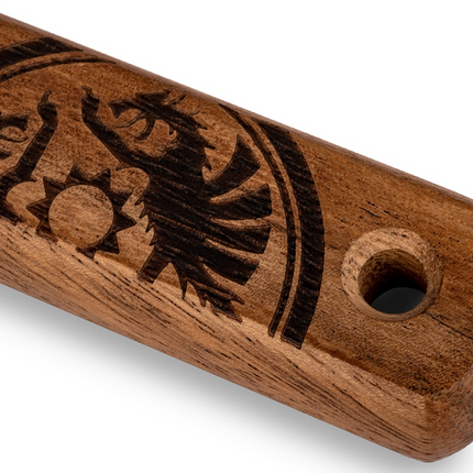 Petromax Petromax - Pollepel RVS