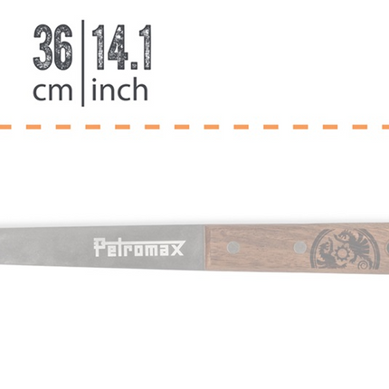 Petromax Petromax - Pollepel RVS