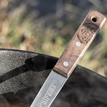 Petromax Petromax - Pollepel RVS