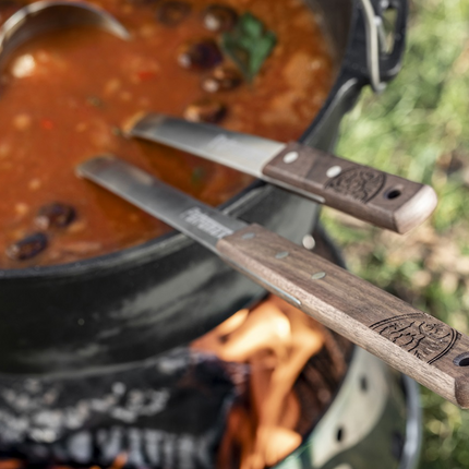 Petromax Petromax - Pollepel RVS